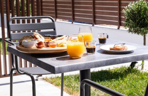 Afros Suites - Foto 23