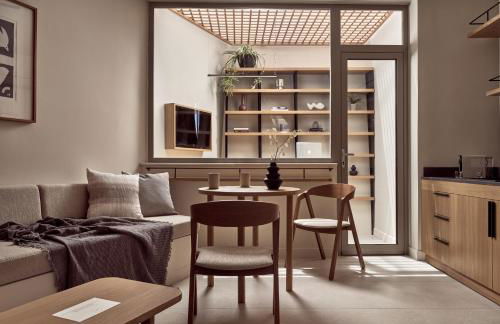 Yoma Cove Suites - Foto 80