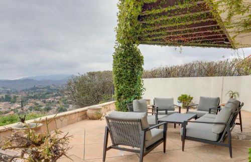 2 Mi to Promenade at Westlake Mtn-View Haven! - Foto 26