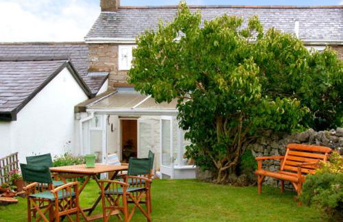 Pen y Parc - Photo 10