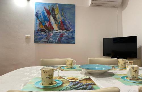 Sanja apartments Sveti Servul - Foto 59