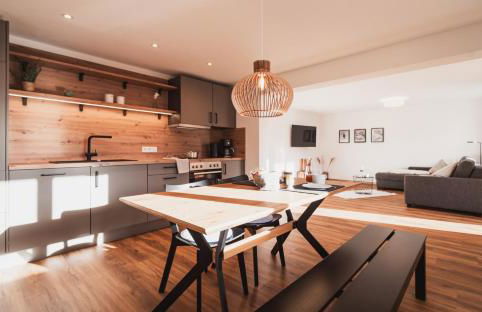 Benedikt & Wilhelmine - Foto 6