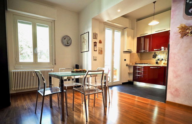 Lussuosa Dimora Fiumara - Foto 5