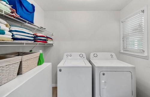 Lake Home, Dock, Fire Pit, Hot Tub, Game Room, Etc - Foto 17