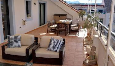 ATICO MORAIRA - Photo 4