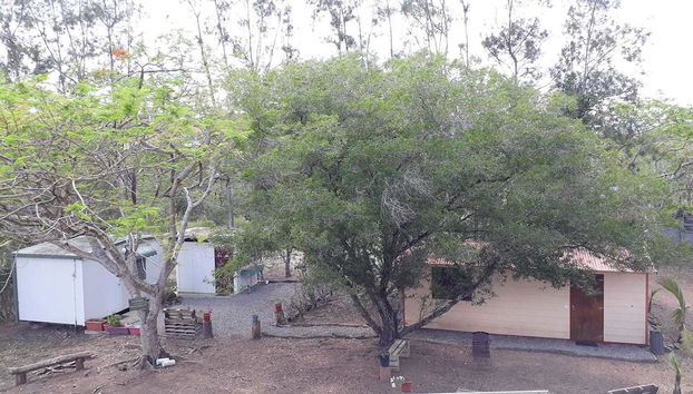 La Petite Ferme - Foto 2, Zimmer