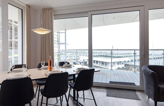 6 Personen Ferienhaus in Wendtorf - Foto 27