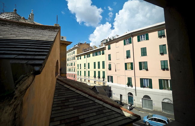 Casa Palazzo del Principe - Foto 23