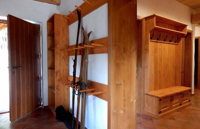 Rokytnice Krm450 in Rokytnice nad Jizerou - Foto 16