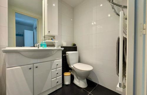 Entre mer & piscine Maison familiale pour 6 - Foto 6