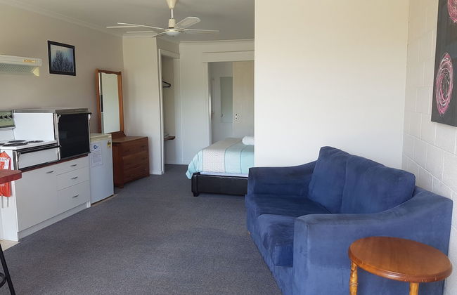 Carmens Inn - Foto 13