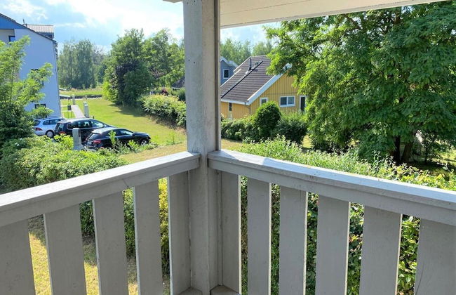 Exklusives Skandinavisches Ferienhaus - Foto 23