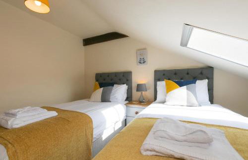 FurnessThe West Dry - Foto 37