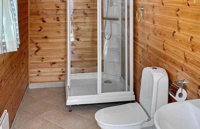 Holiday Home in Jørpeland - Foto 17