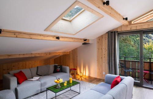 Chalet Nant Rouge - Photo 22