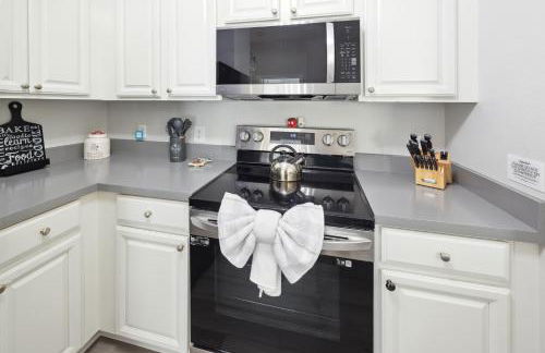 Amazing Disney Themed Oasis 3BR near Parks townhouse - Foto 14