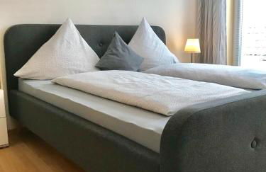 Altstadt-Refugium - Foto 9