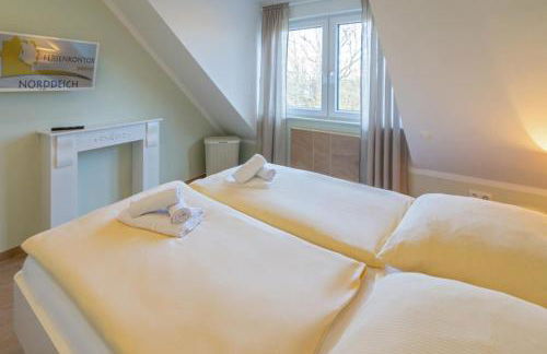 Ferienwohnung Seewievke - Foto 17