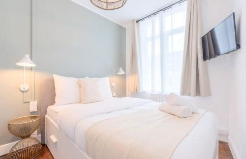 Renovated apartment 3bed 2bath - Foto 15