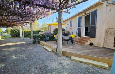 Mini Villa Bord de Mer - Idylle BY MONARCA - Foto 11