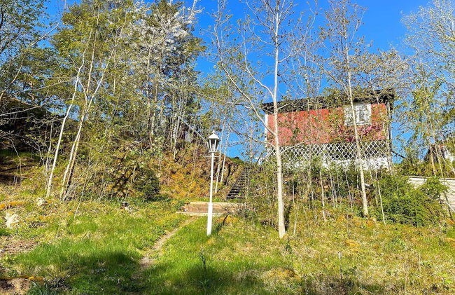 4 Star Holiday Home in Trollhattan - Foto 16