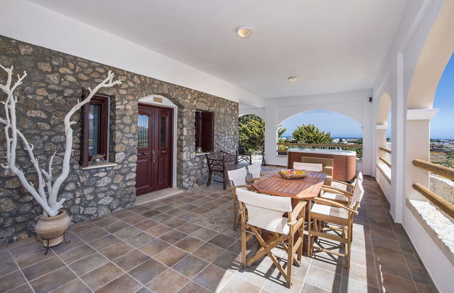 Summer House Collection - Photo 20