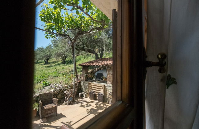 Traditional Cretan Family Home - Foto 25
