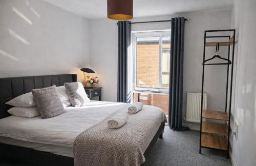 Olea Tree House with Free Parking close to Addenbrooke's - Foto 10