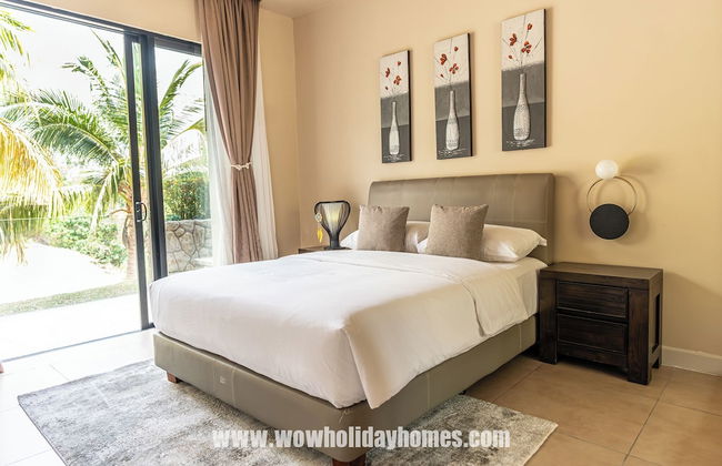 White Monkey Villa - Private Pool & Jacuzzi - Foto 16