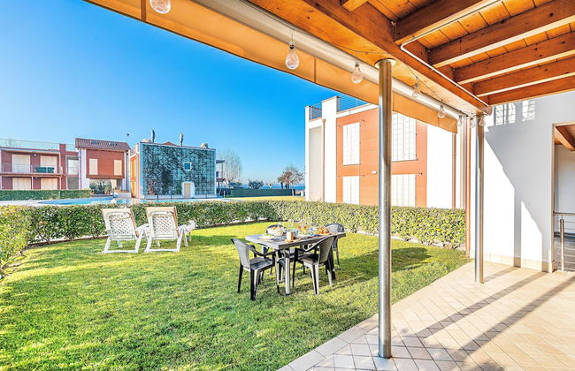 Borgo Gasparina Apartments - Photo 38