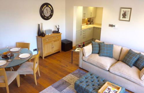 Hesmonds Oast Lodge - Foto 8