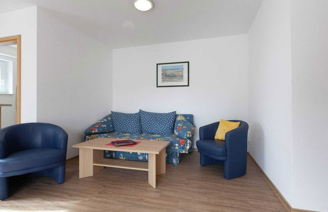 Spacious Apartment Near Forest in Bad Durrheim - Foto 25