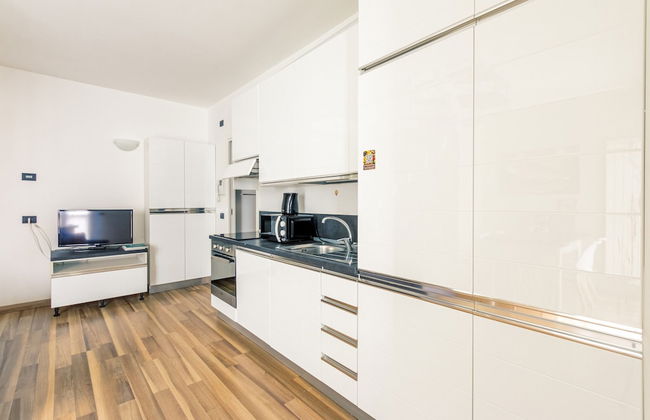 Rentopolis Apartments - Palazzo Candiani - Foto 50