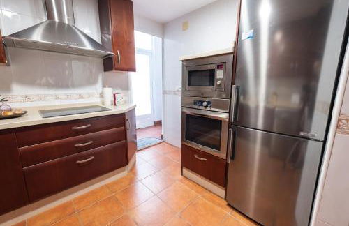 Apartamento céntrico Rincón de Ensueño Parking gratis - Foto 15