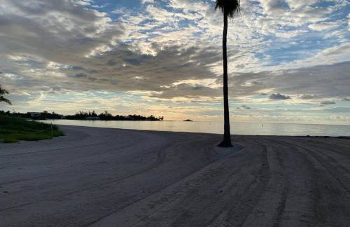 Blue Ocean Bungalow - Foto 29