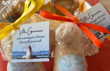 Casa Vacanza Villa Giovanna - Foto 29