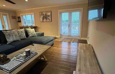 New Beach Cabana with Mini Golf - Foto 31