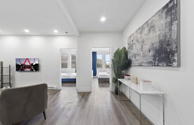 Stonewall Suites - Foto 65