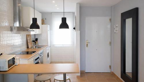 Hacienda Golf Ático Islantilla - Photo 3