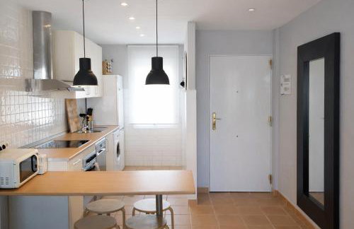 Hacienda Golf Ático Islantilla - Photo 3