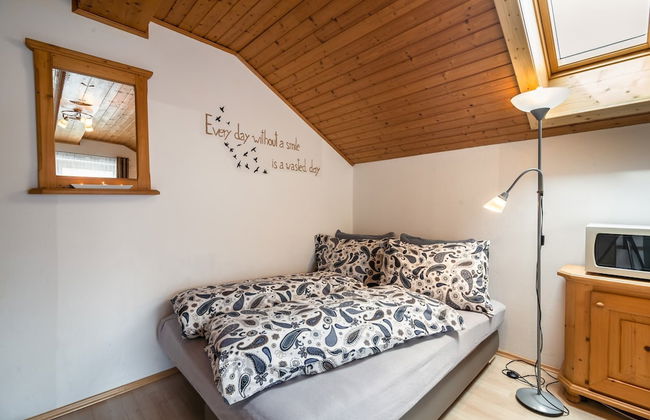 Apartment in Tropolach Near Nassfeld - Foto 12