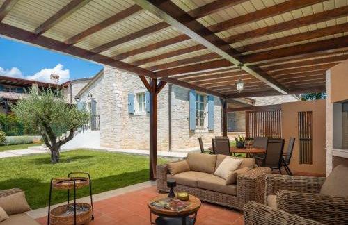 Holiday Home Villa Grando I by Interhome - Foto 42