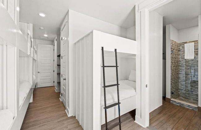 Beach House - Family Tides by PHG - Foto 26