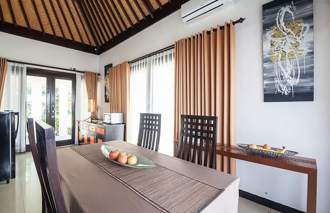 Villa L'Orange Bali - Foto 5