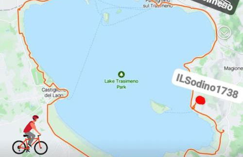 Il Sodino 1738 - Locazione Turistica - Photo 40