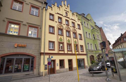 Arnulfsplatz Aparts - Foto 20