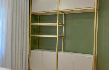 Apto moderno com lareira, piscina aquecida e infra completo em Gramado - Photo 15