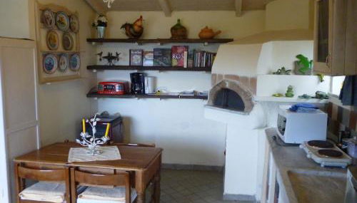 Lo Chalet sul Golfo - Foto 4