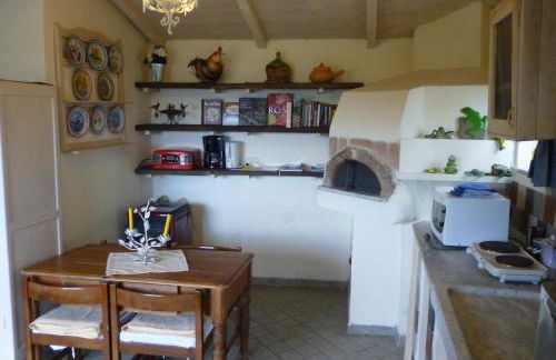 Lo Chalet sul Golfo - Foto 4