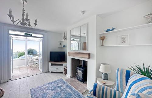 Flag Cottage - Foto 4